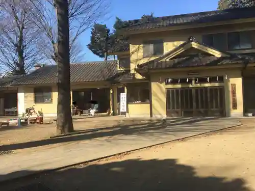 小野神社のその他建物
