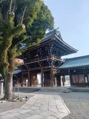 真清田神社(愛知県)