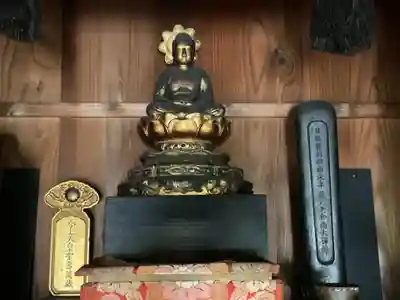 無量山 祖山寺(愛知県)