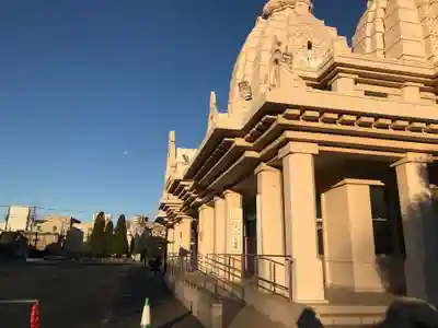 川崎大師（平間寺）(神奈川県)