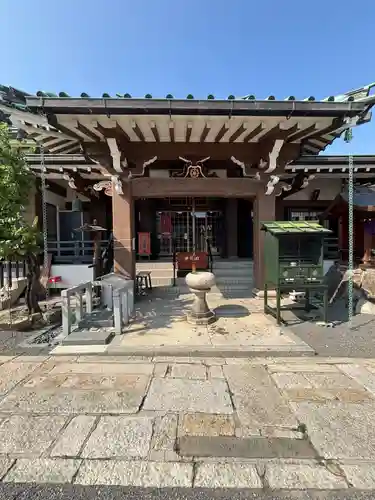 京善寺(大阪府)
