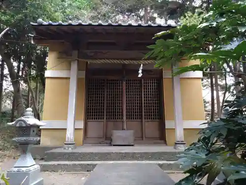 浅間神社(静岡県)