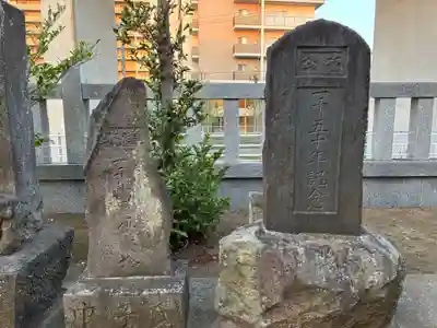 天神社(千葉県)