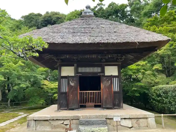 長壽寺(長寿寺)のその他建物