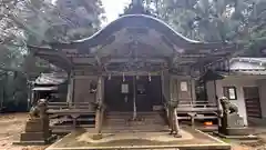 大森神社(兵庫県)