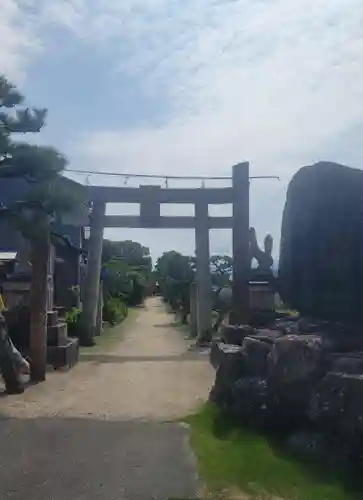 稲荷神社(愛媛県)