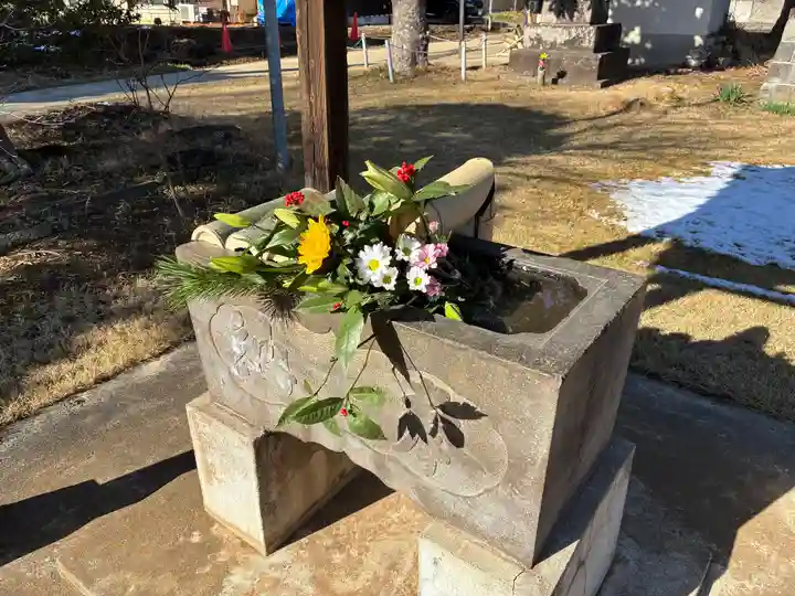 観行院(千葉県)