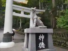 三峯神社(埼玉県)