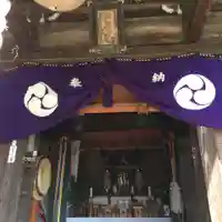 鶴ヶ峰稲荷神社(神奈川県)