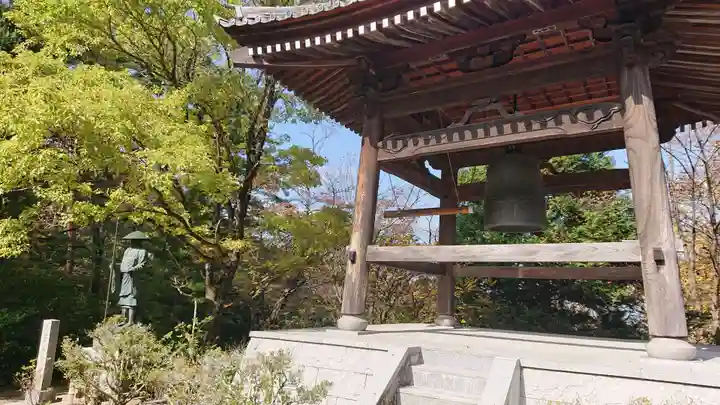 前山寺のその他建物