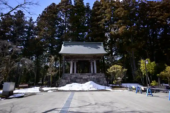 輪王寺(栃木県)