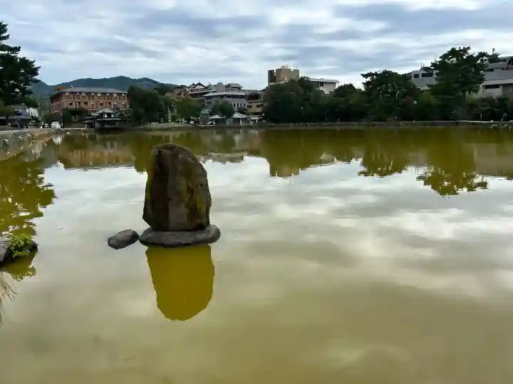 采女神社(奈良県)