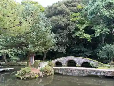 尾山神社(石川県)