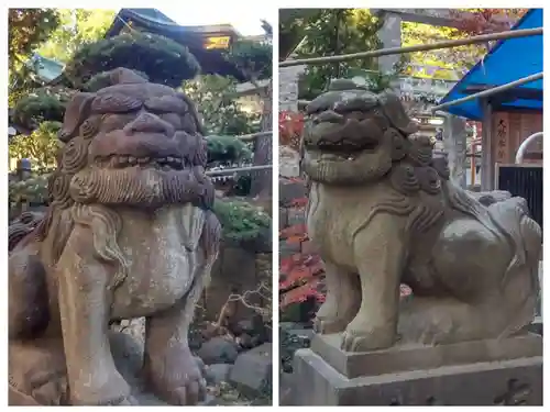 大鷲神社(東京都)