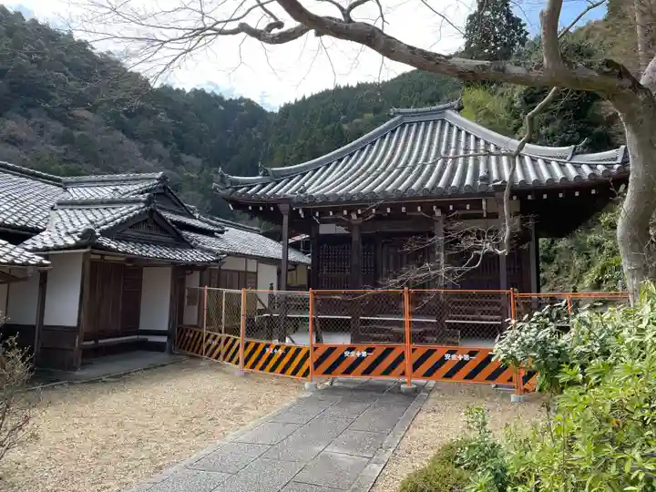善峯寺(京都府)