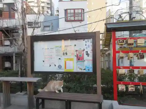 駒込妙義神社(東京都)