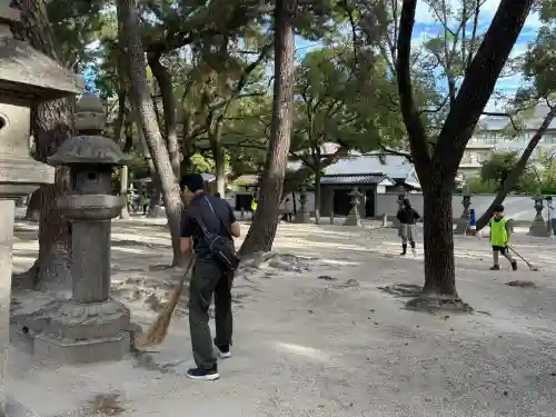 西宮神社(兵庫県)