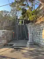 瀬田玉川神社(東京都)
