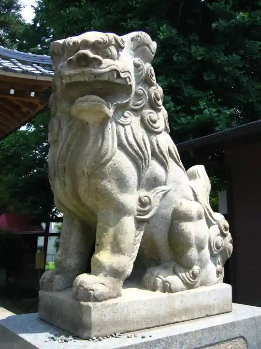 八幡神社(神奈川県)