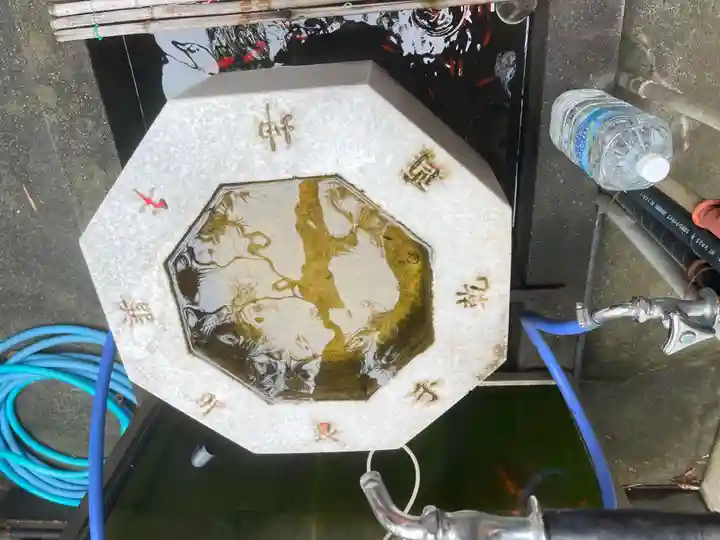 翁稲荷社(静岡県)