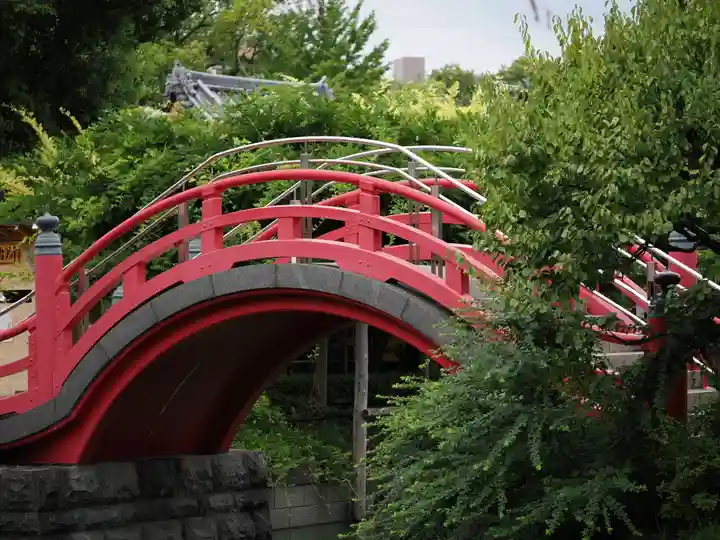 亀戸天神社(東京都)