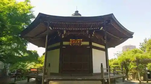 米津寺のその他建物