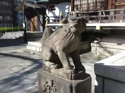 熊野神社(東京都)