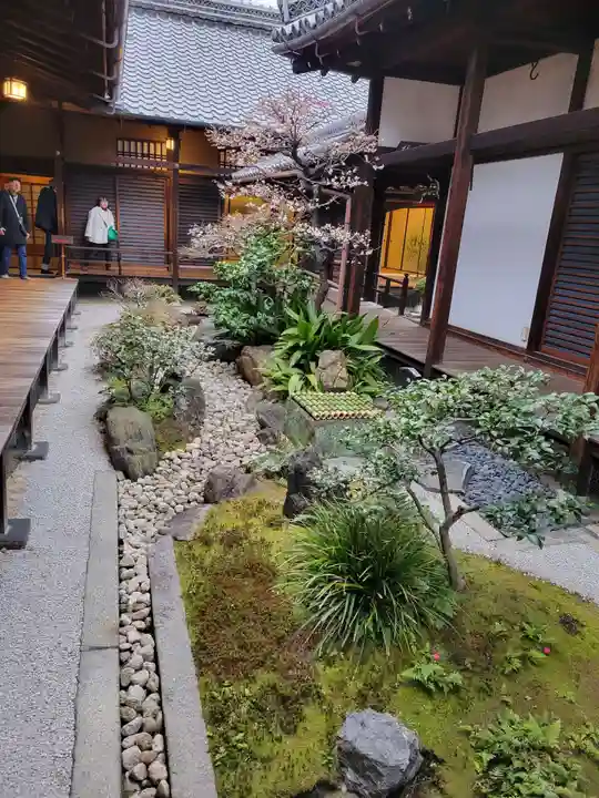 観智院(東寺子院)(京都府)