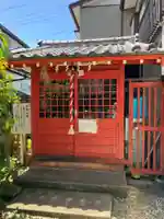 稲荷神社(東京都)