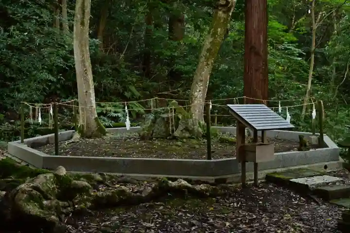 佐太神社(島根県)