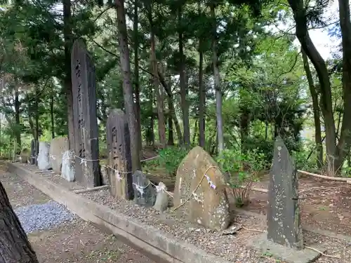 花巻神社のその他建物