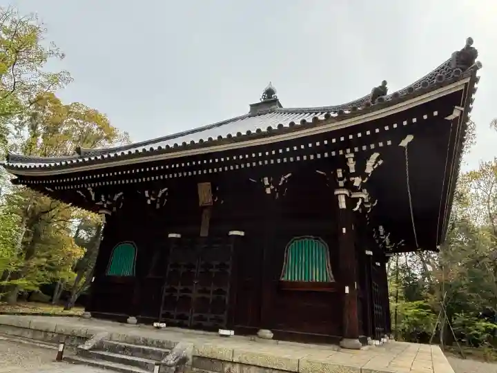 仁和寺(京都府)