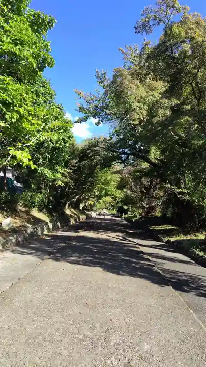 鷺森神社(京都府)