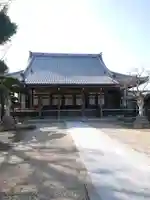 本光寺の本殿・本堂