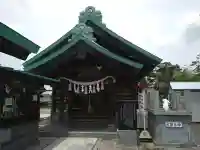 出雲神社(福岡県)