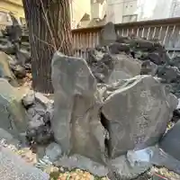 稲荷鬼王神社(東京都)