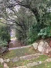 神吉八幡神社の建物その他