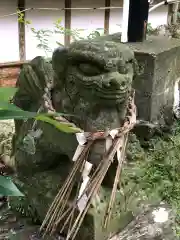 坂本八幡神社(徳島県)