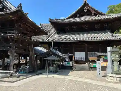 長谷寺(奈良県)
