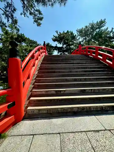 住吉大社(大阪府)