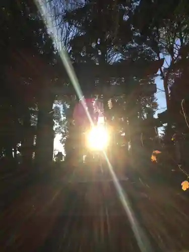 菅原神社(東京都)