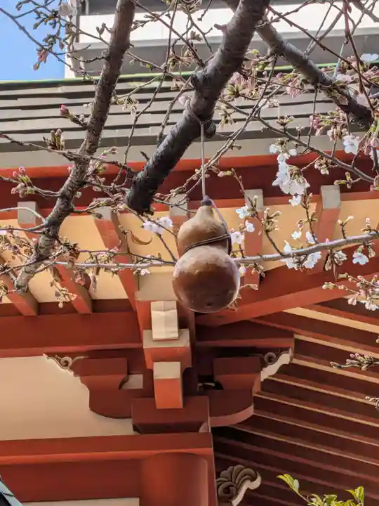 秋葉神社(東京都)