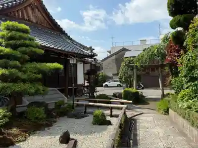 萬年寺(万年寺)(京都府)
