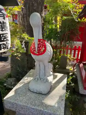 鴻神社(埼玉県)