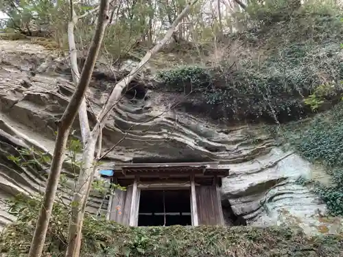 愛宕神社の本殿・本堂