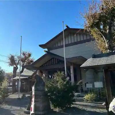 日野八坂神社(東京都)