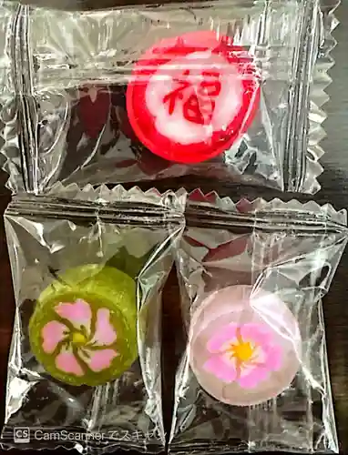 高円寺天祖神社(東京都)