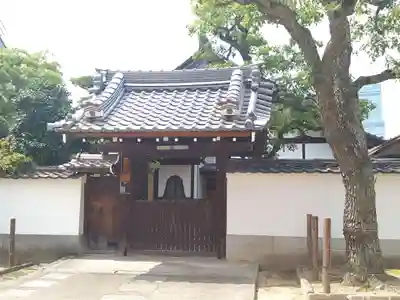 静専院(大阪府)