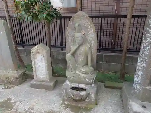 香取神社のその他建物