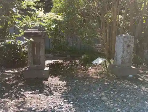富士淺間神社(茨城県)